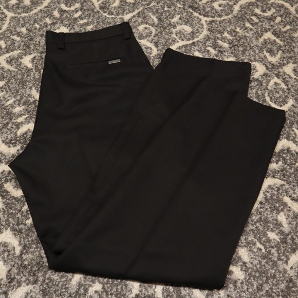 Greg Norman Golf Pants - Picture 1 of 6